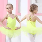 Ballet Costume