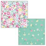 Tea Time Lunch napkin 16/pack