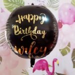 Balloon Printing Vinyl