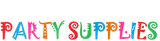 Party Supplies NG Logo