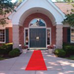 Hollywood Light Sidewalk Runner