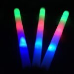 Large Foam Glow Sticks 48.2cm
