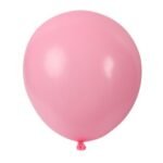 18inches Pastel Pink Latex Balloon