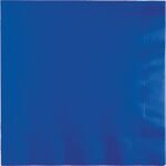 Royal Blue Lunch Napkin 20/pack