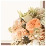 Floral Napkin 16/pack