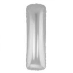 32" Foil Balloon - Alphabeth I