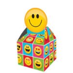 Emoji Favour Box 8/pack