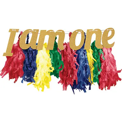 Multi Tissue Fringe I am one