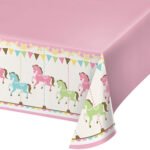 Carousel Tablecover
