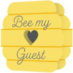 Bumble Bee Invitation 8/pack