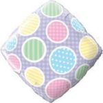 18 Polka Dots Accent Patterns