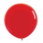 18inches Red Latex Balloon