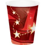 Hollywood Light Hot/Cold Cup 8/pack