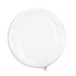 18inches Clear Latex Balloon