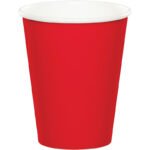 9oz Classic Red Cup 24/pack