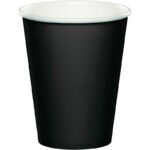 9oz Black Velvet Cup 24/pack