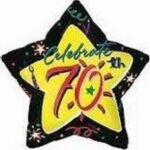 21inches Celebrate 70th