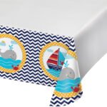 Ahoy Table Cover