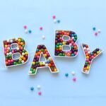 BABY Ceramic Candy Dishes