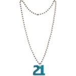 Age 21 Necklace