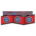 Black Belt Centerpiece