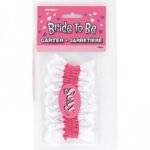 Bride to be Garter