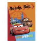 Cars Invitations