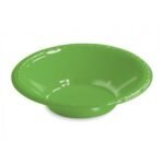 Citrus Green Bowl