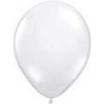 Clear Latex Balloon