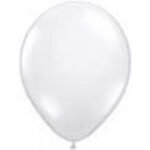 Clear Latex Balloon