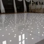 Starlit Dance floor