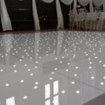 Starlit Dance floor