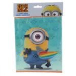 Despicable Me Minions Treat Sacks