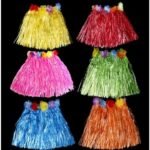 Grass Skirt