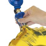 Helium for 18inches Latex