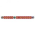 Jake and the Never Land Pirates Banner