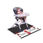 Ladybug High Chair Kit Banner