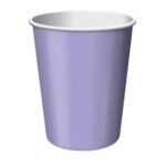 Lavender Hot / Cold Cup 9oz