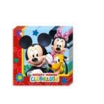 Mickey Mouse Napkins 20/pack