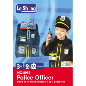 Police Set