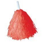 Red Pompom