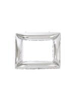 4ft Wide Silver Foil Photo Frame - Image 2