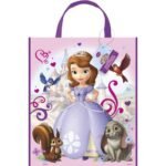 SOFIA THE 1ST TOTEBAG