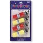 Toy Fire Squirt Extinguishers