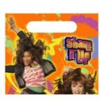 Shake It Up Treat Sack