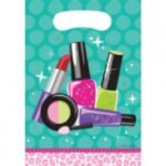 Sparkle Spa Loot Bag