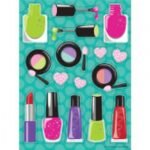 Sparkle Spa Stickers