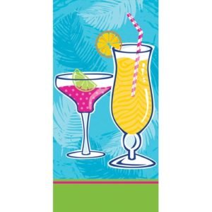 Summer Drinks Swankies