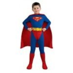 Superman Costume
