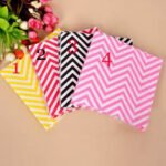Chevron Napkin 10/pack